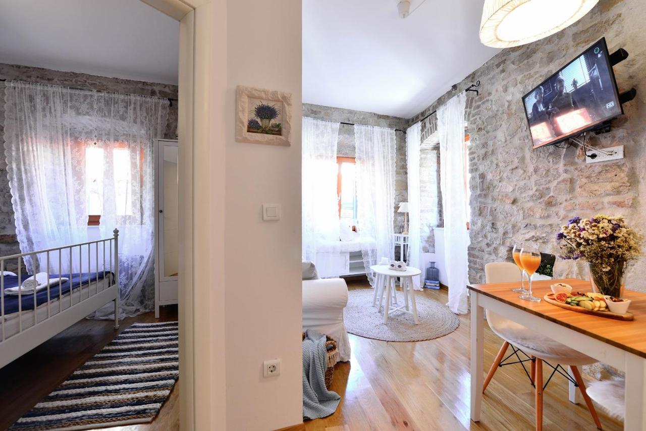 Toma Apartament Split