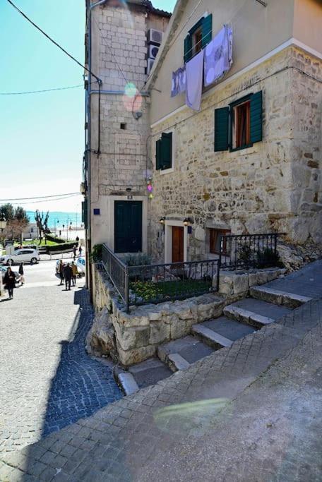 Apartament Toma