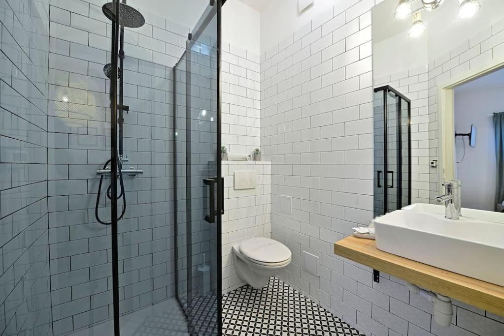 Apartament Toma