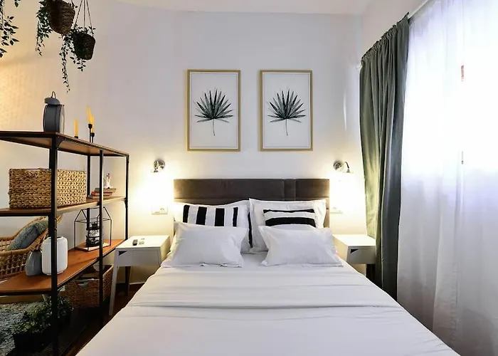Apartments Toma