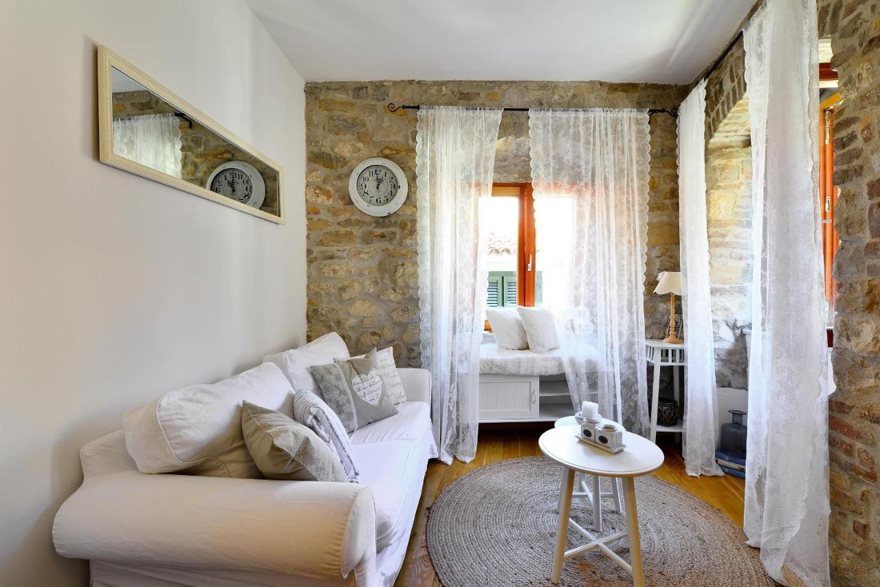 Apartmán Toma *