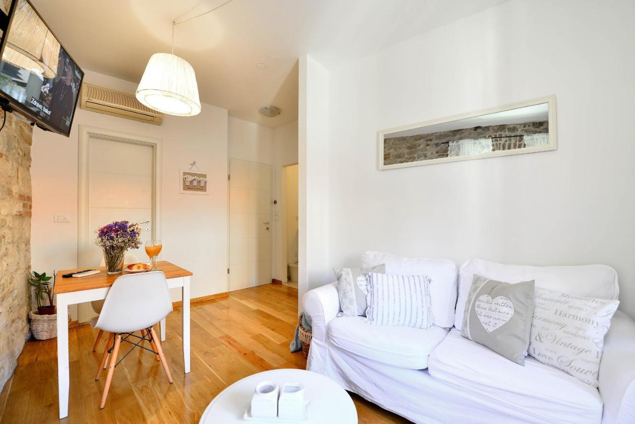 Apartmán Toma