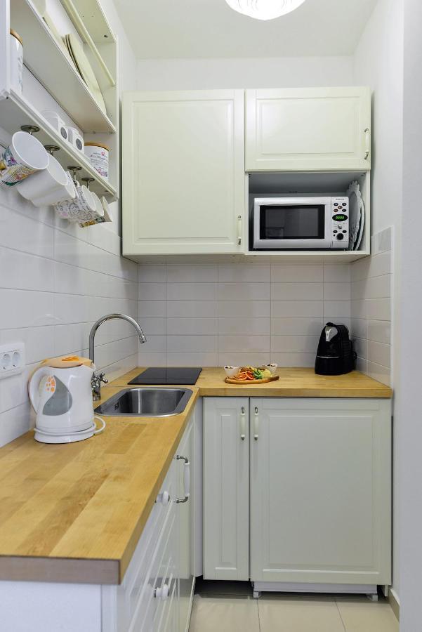 Apartmán Toma