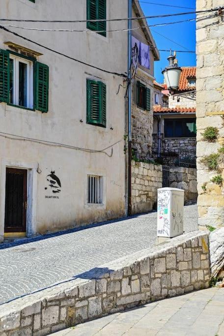 Apartmán Toma Split
